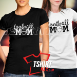 FootBall Mom V1